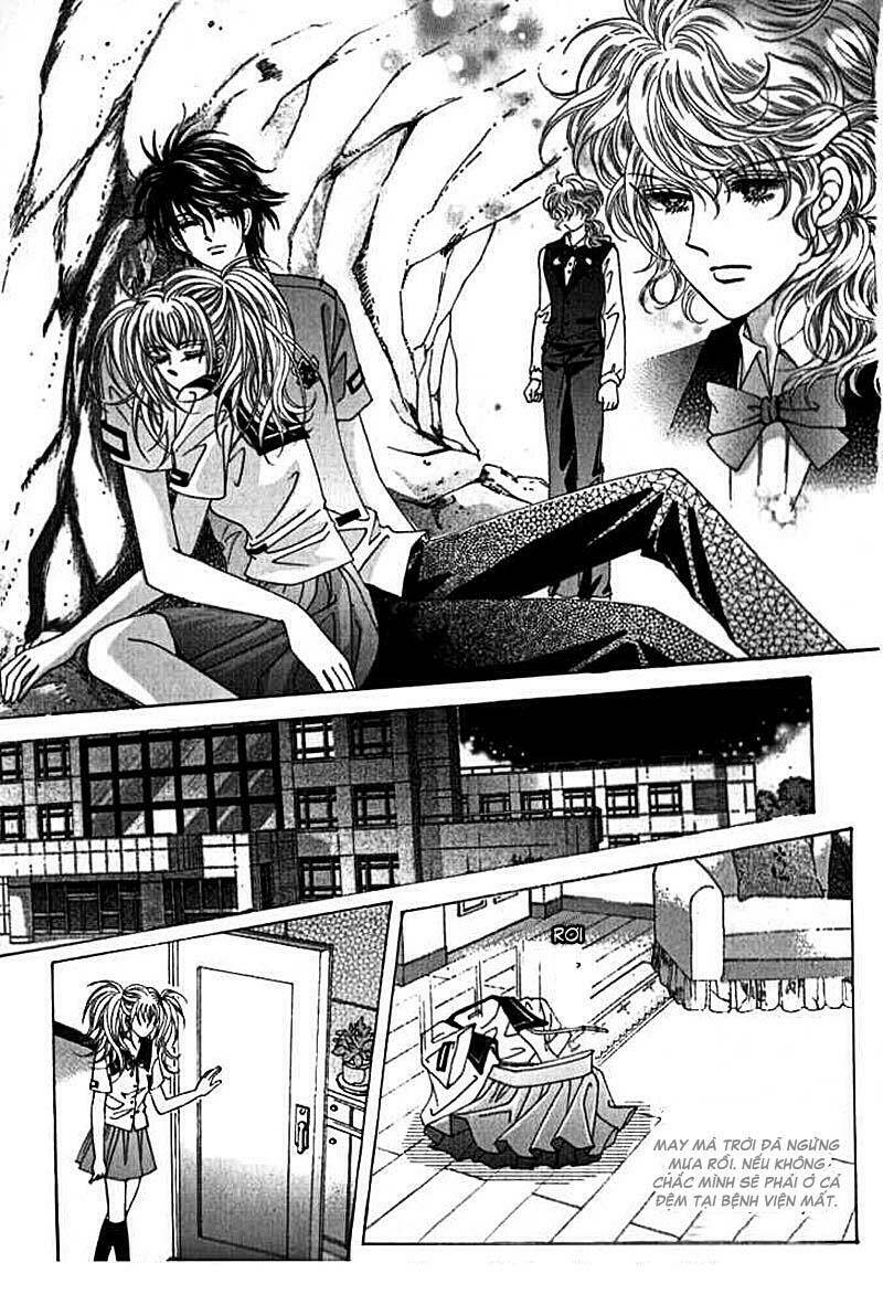Miunohri To Swan - Cô Nàng Xinh Đẹp: Chapter 14.2