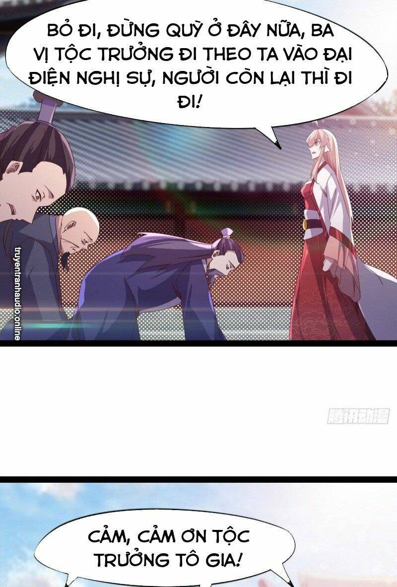 Kiếm Đồ: Chapter 49