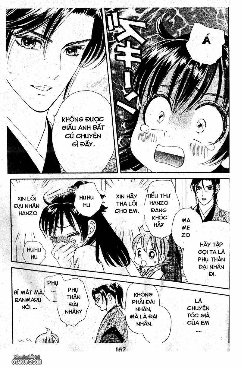 Đuôi Trăng: Chapter 50