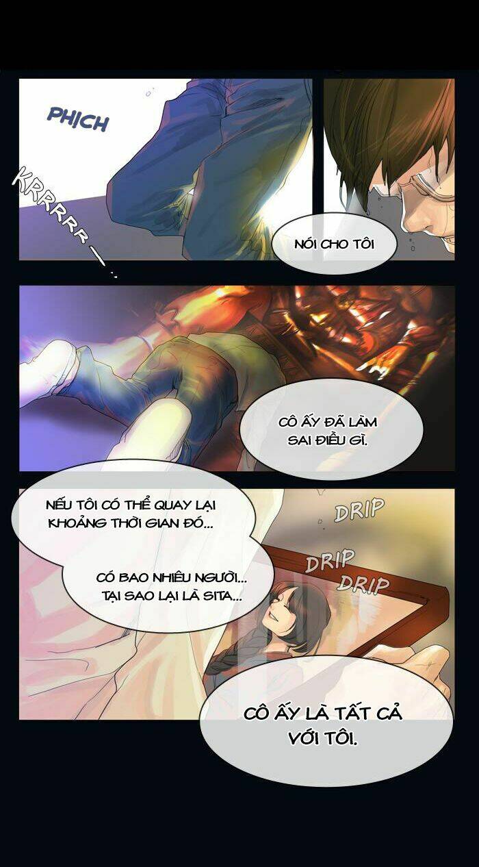 For The Sake Of Sita: Chapter 1