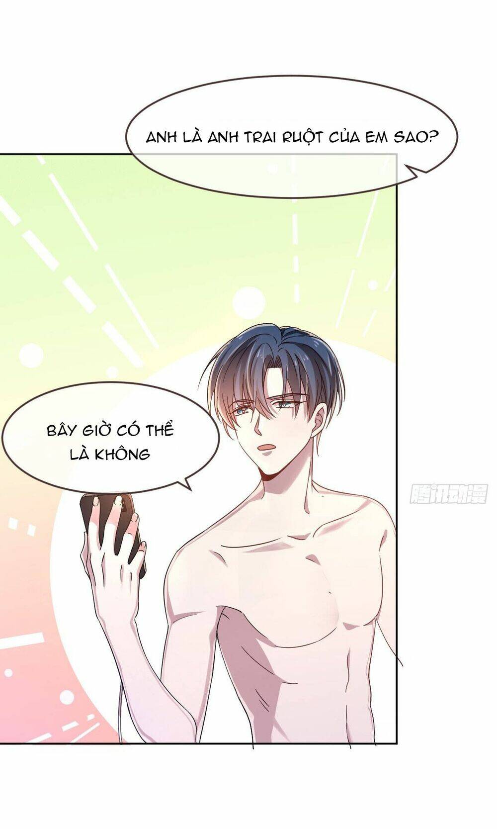 Đại Thần Gaming Đơn Phương Tôi: Chapter 6