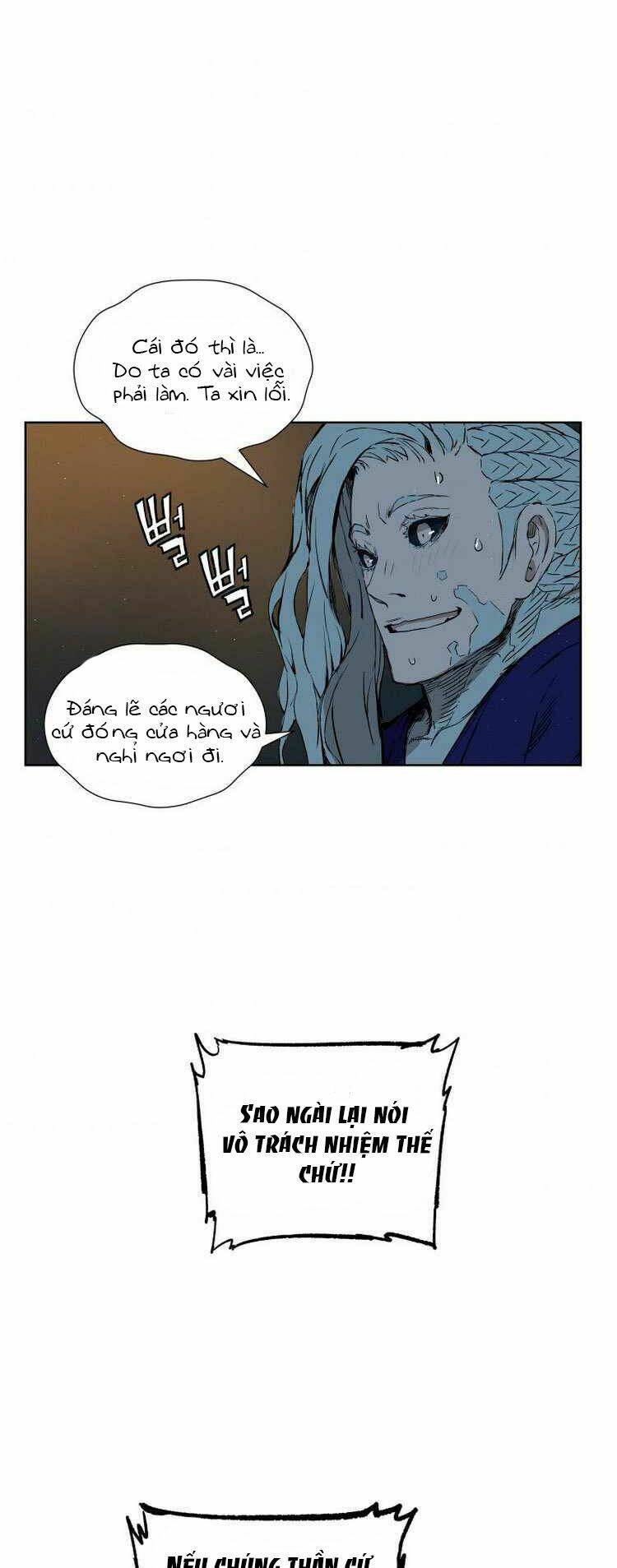 Vô Kiếm Tiểu Tử: Chapter 80