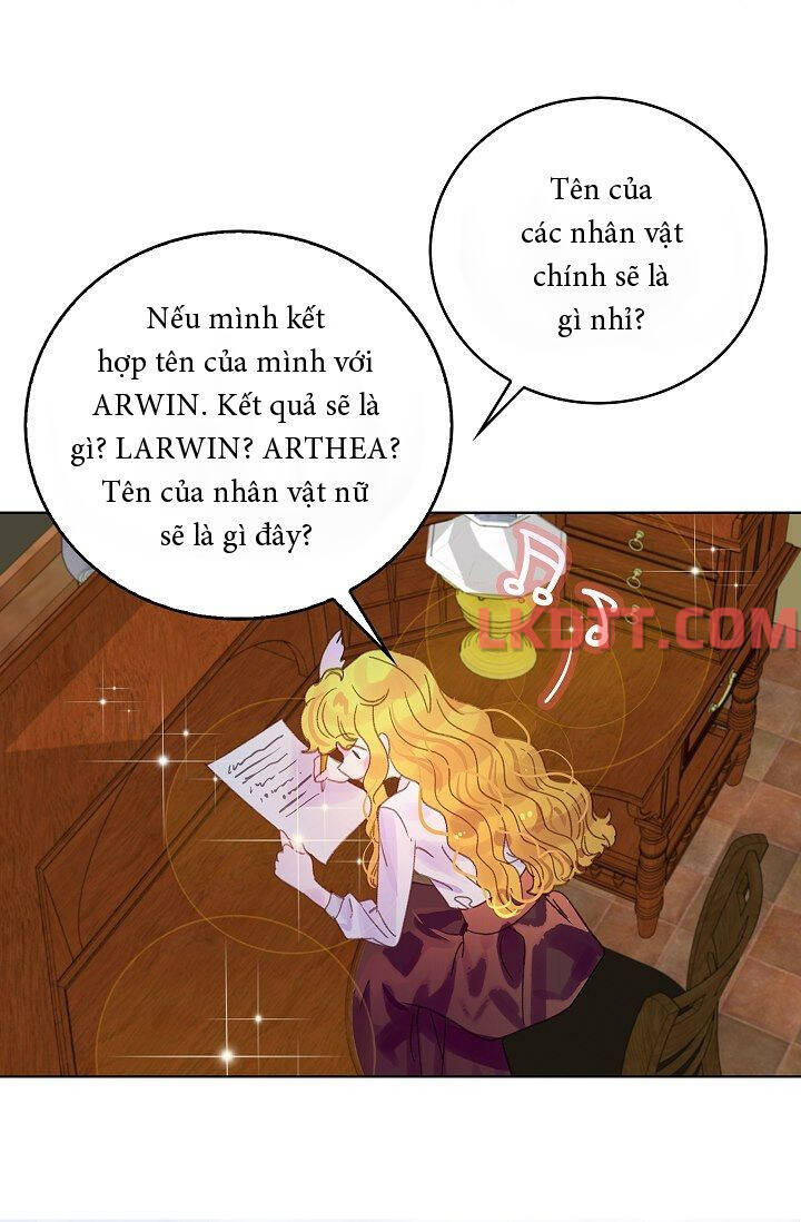 Đừng Xem Thường Nữ Phụ: Chapter 137