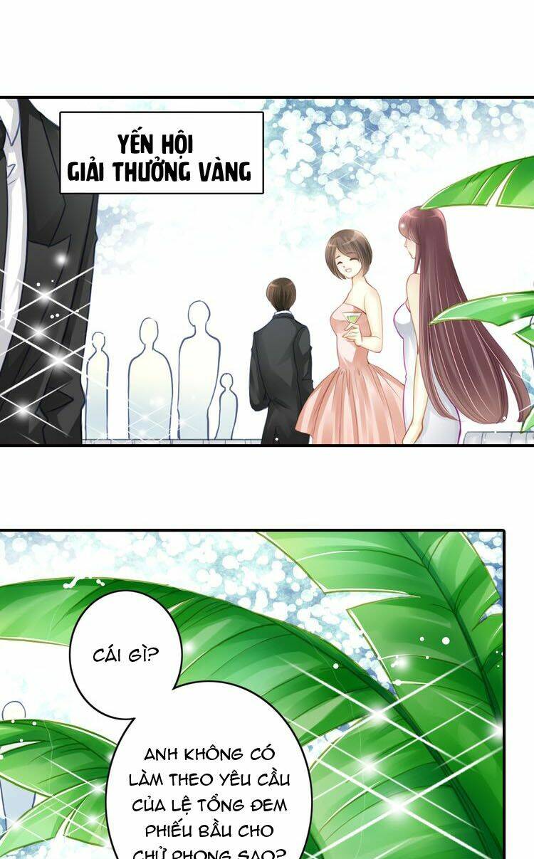 Siêu Sao Trứ Danh: Chapter 40