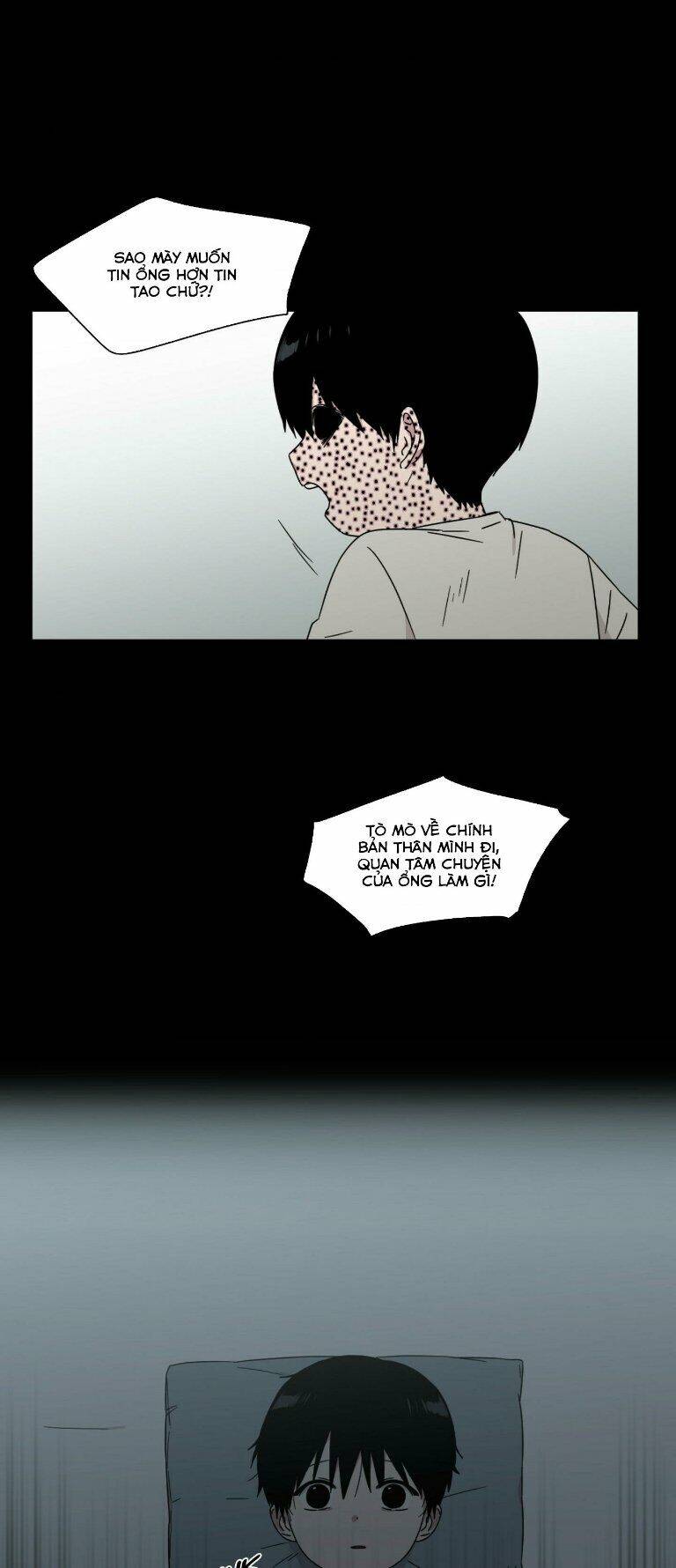 …”Một Sự Thật Khá Khó Chịu.”: Chapter 62