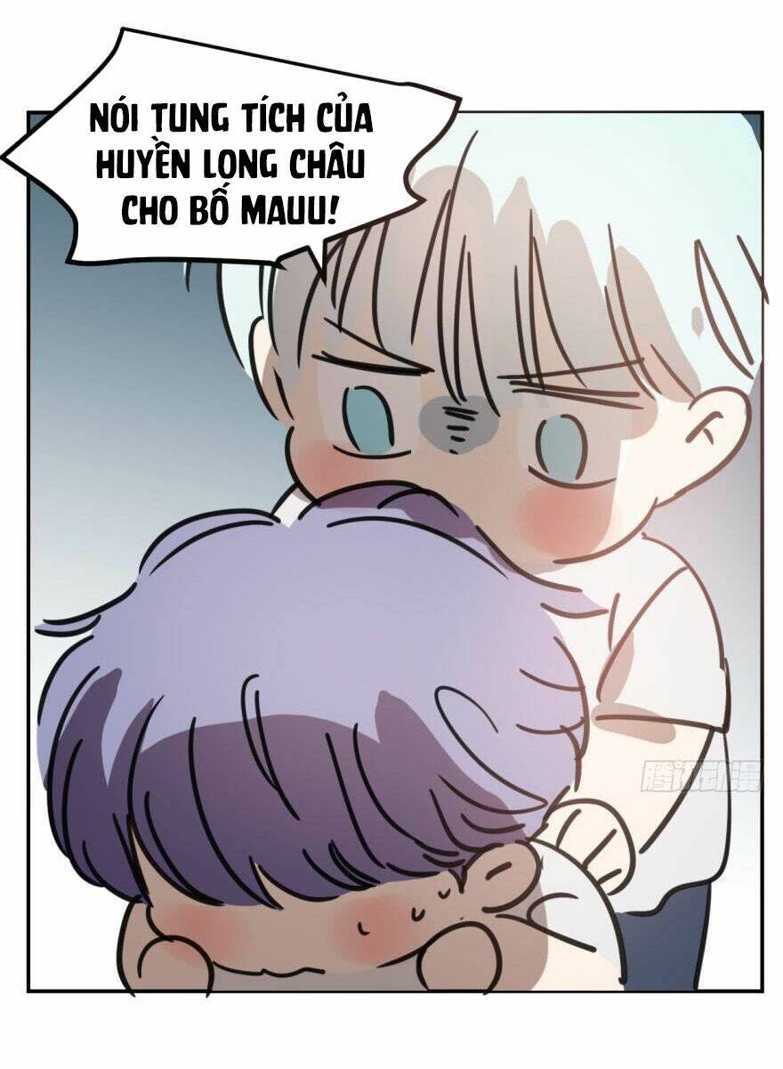 Truy Bắt Ngao Ngao: Chapter 44