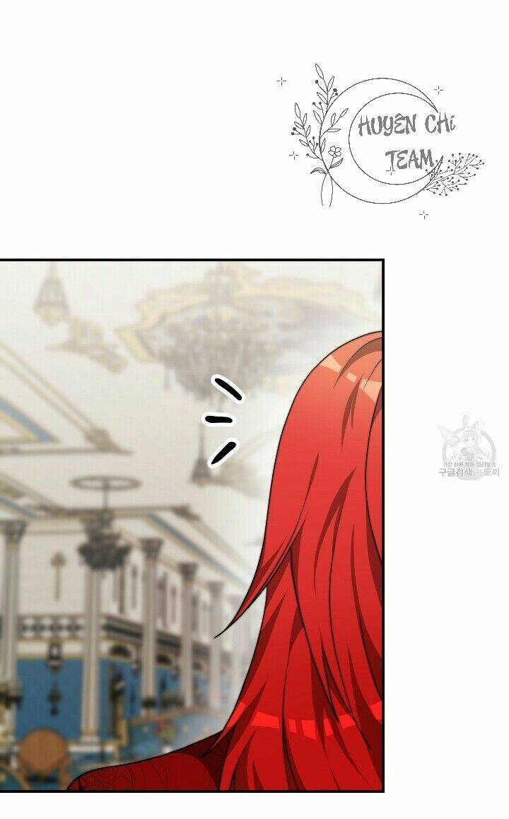 Công Chúa Bị Lãng Quên Muốn Sống Trong Hòa Bình: Chapter 25