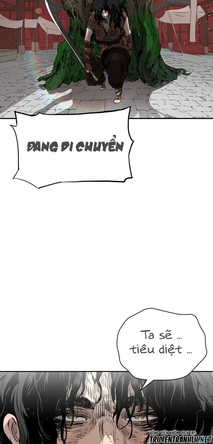 Vô Kiếm Tiểu Tử: Chapter 17