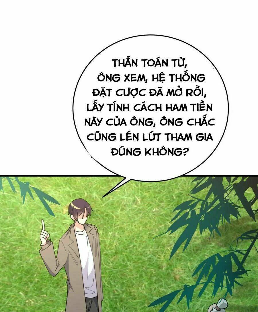 Đại Gia Livestream Vạn Giới: Chapter 44