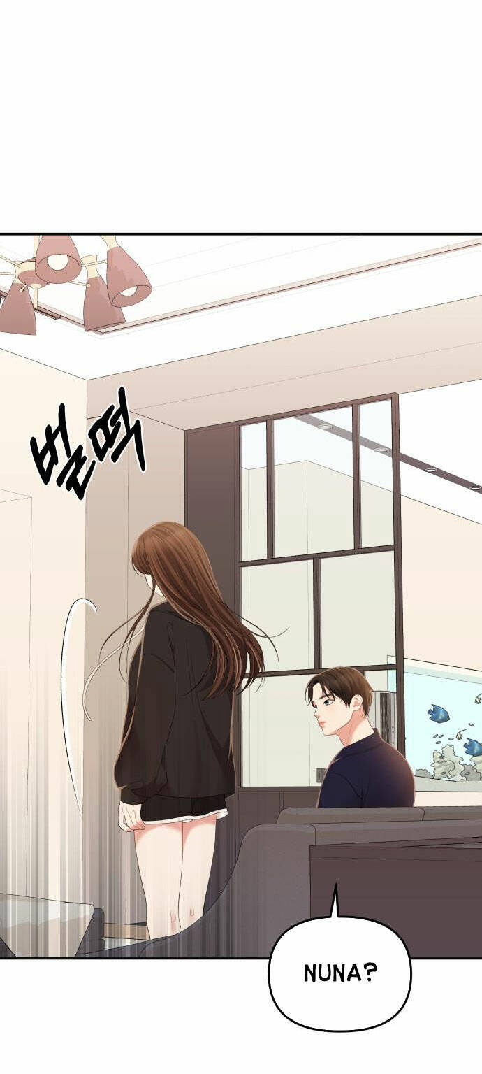 Gửi Em, Người Nuốt Trọn Vì Sao: Chapter 98.2