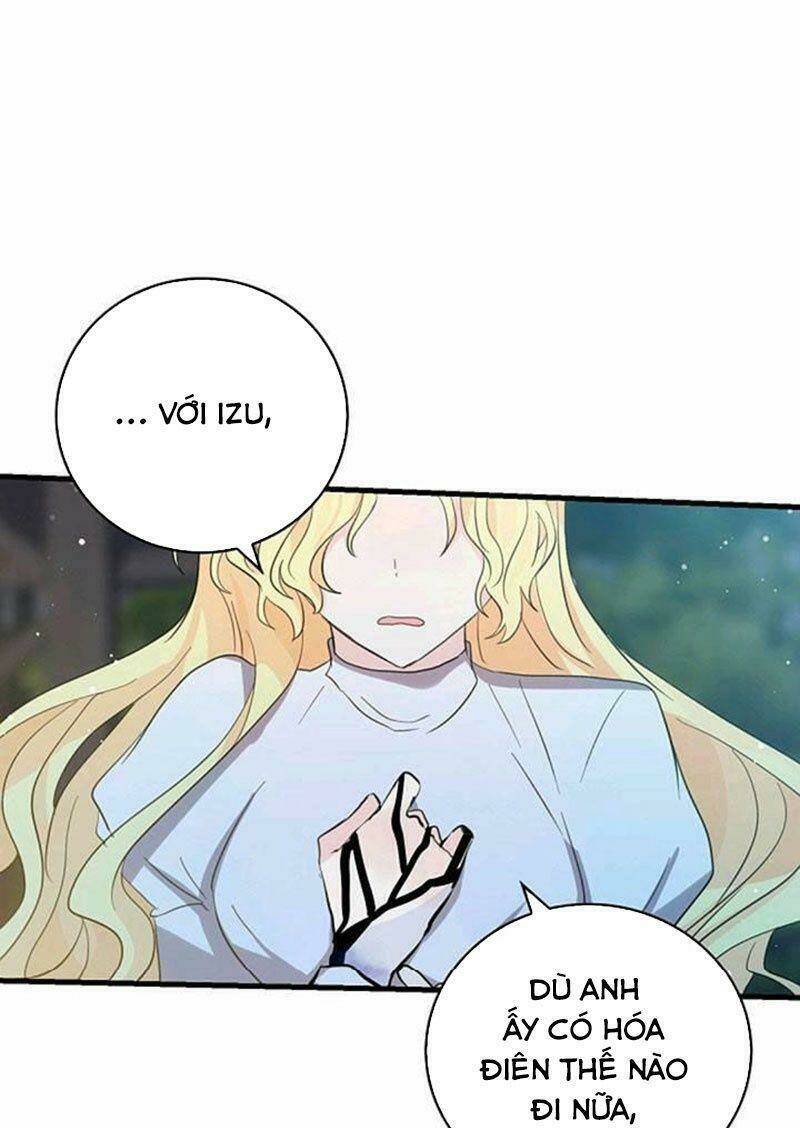 Tôi Là Bạn Gái Cũ Của Một Người Lính: Chapter 57