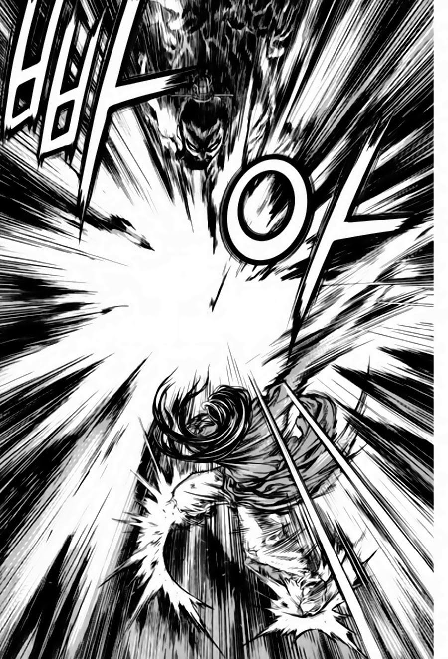 Long Phi Bất Bại 2: Chapter 94