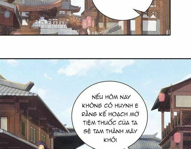Thịnh Sủng Y Phi Chi Dao Quan Truyện: Chapter 104
