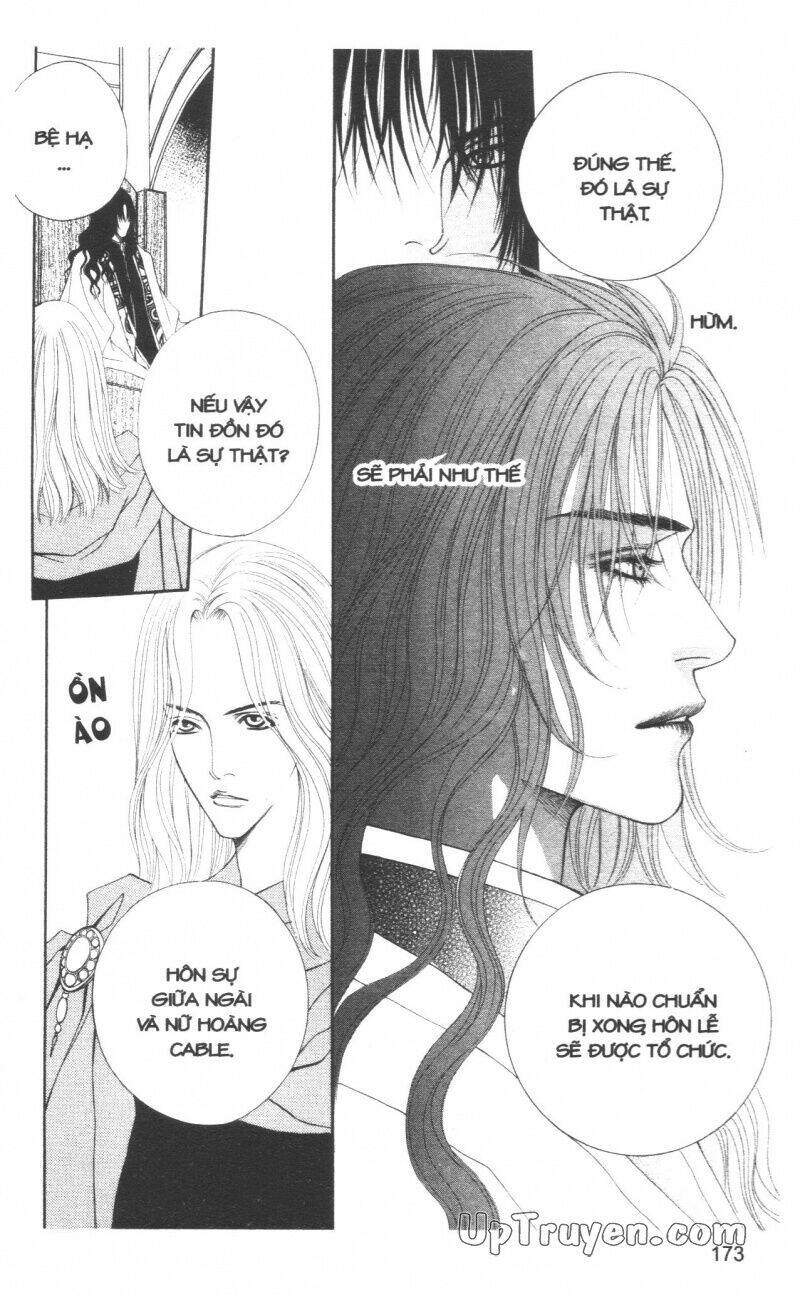 Saver - Vị Cứu Tinh: Chapter 22