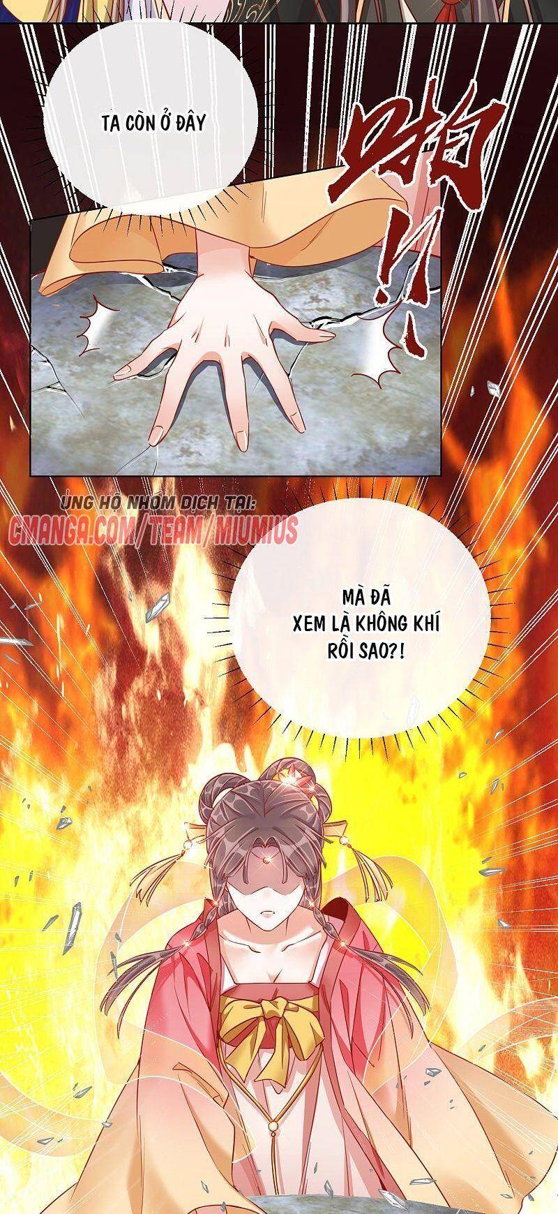 Công Lược Trưởng Thành Của Vương Phi: Chapter 30