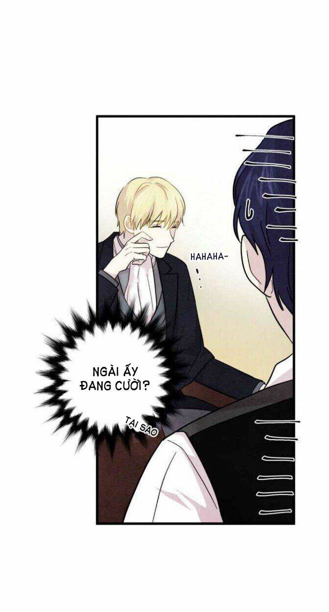 Iris - Quý Cô Và Chiếc Điện Thoại: Chapter 5