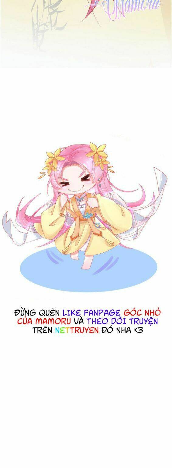 Bổn Vương Phi Có Roi Trong Tay: Chapter 3