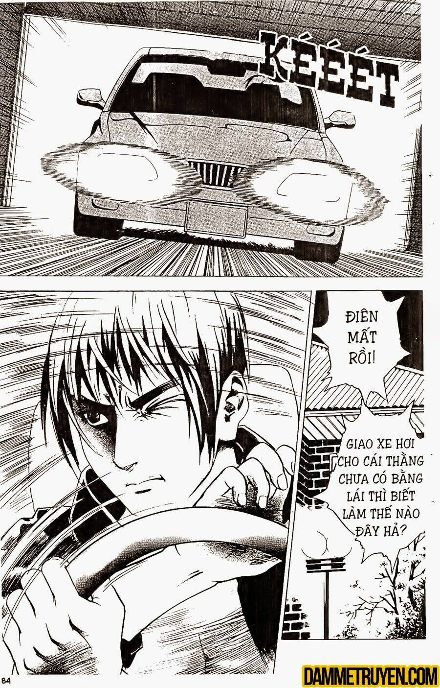 Ai Hơn Ai: Chapter 187