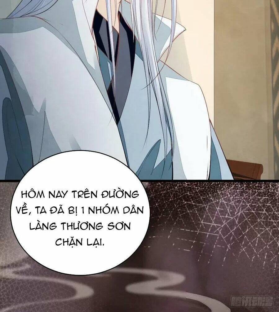 Mau Xuyên Không Rửa Tội Cho Nhân Vật Phản Diện: Chapter 18