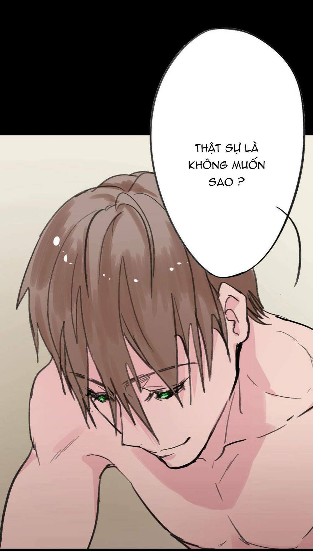 Phải Lòng Em Trai Của Bạn Gái Mình: Chapter 3