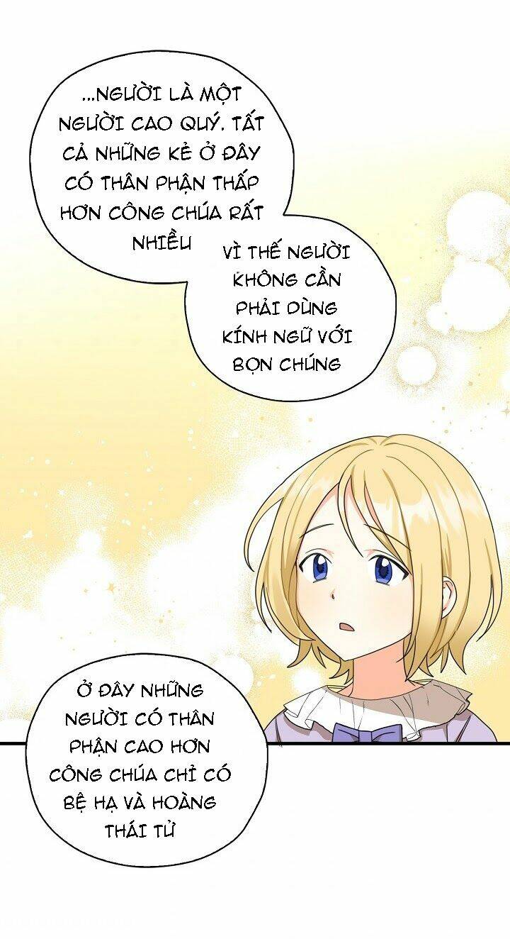 Ba Người Anh Trai Của Tôi Là Bạo Quân: Chapter 19