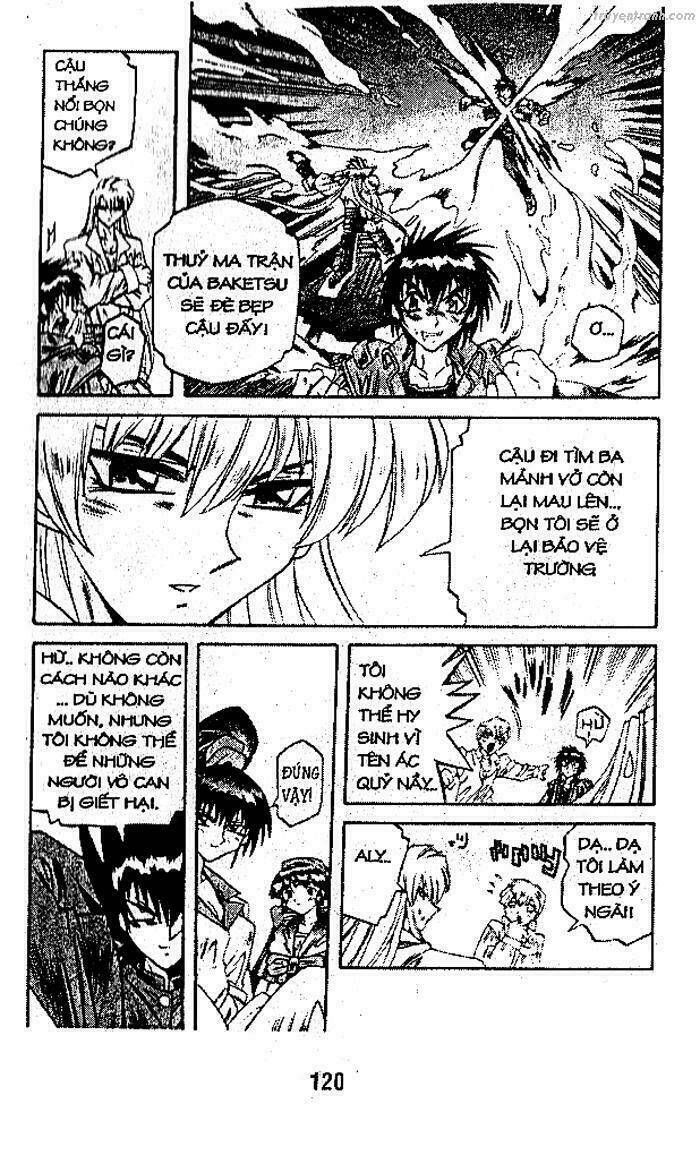 Devil And Devil: Chapter 53