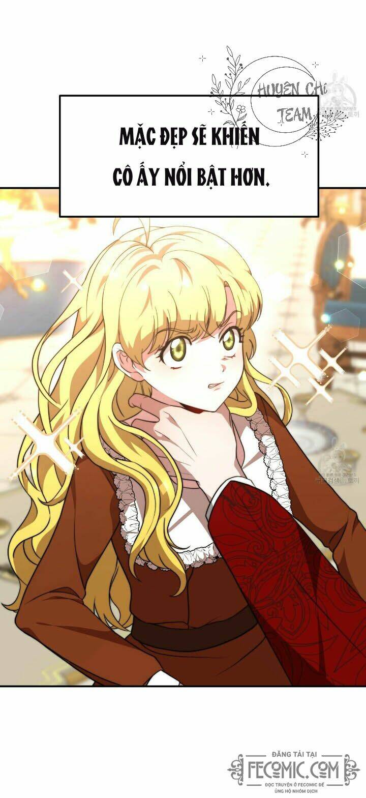 Công Chúa Bị Lãng Quên Muốn Sống Trong Hòa Bình: Chapter 25