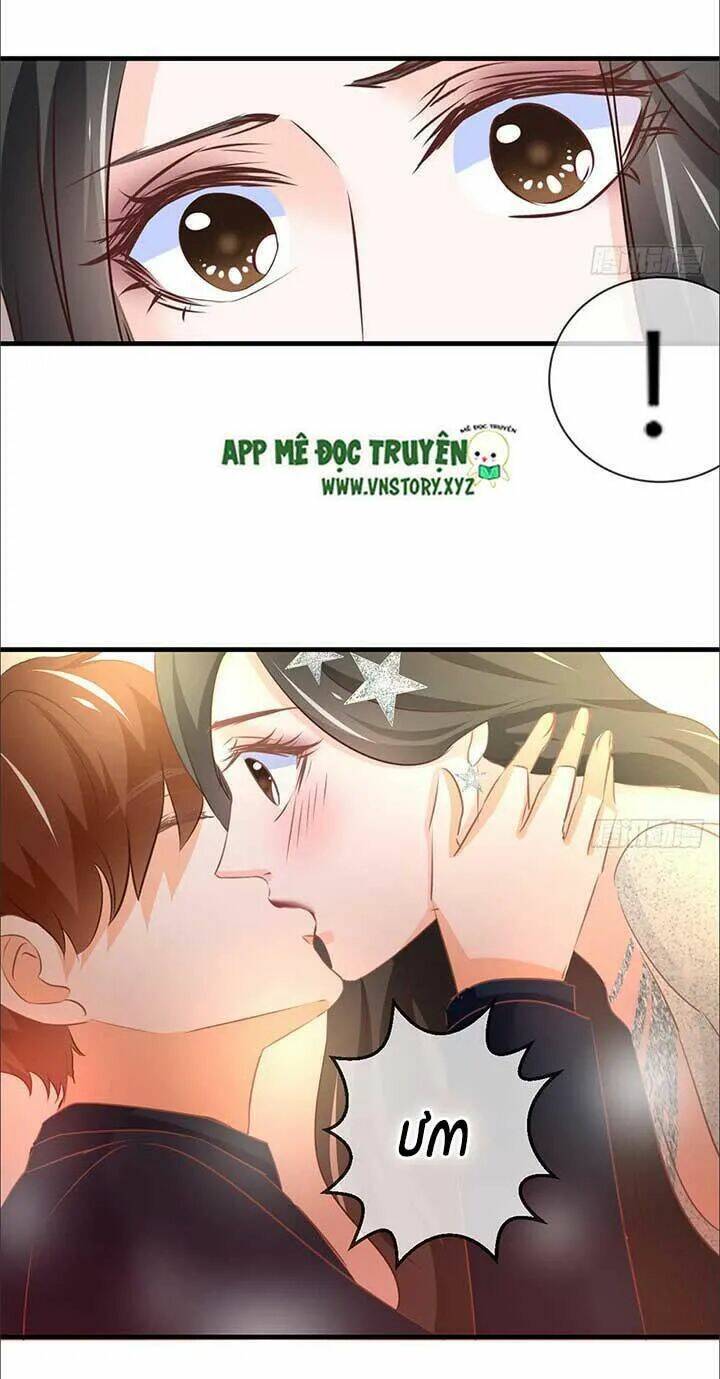 Cẩm Lý Thiếu Nữ Của Tôi: Chapter 53