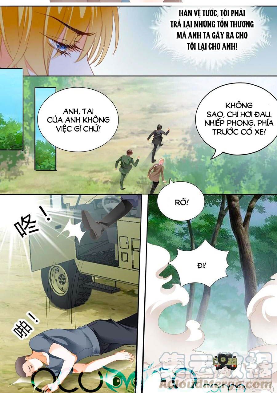 Bá Đạo Tiểu Thúc, Xin Trêu Chọc Vừa Thôi!: Chapter 246