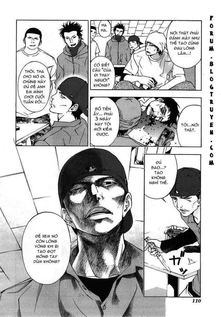 Until Death Do Us Part: Chapter 29