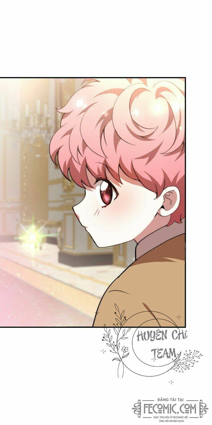 Công Chúa Bị Lãng Quên Muốn Sống Trong Hòa Bình: Chapter 21