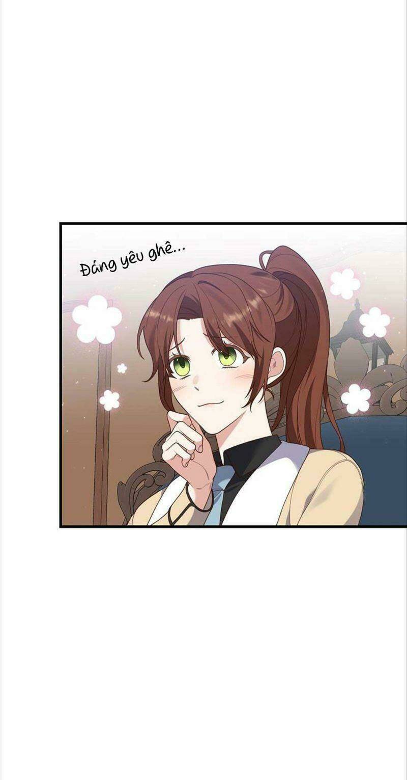 Hôn Phu Của Tôi Là Nam Chính Yandere: Chapter 7
