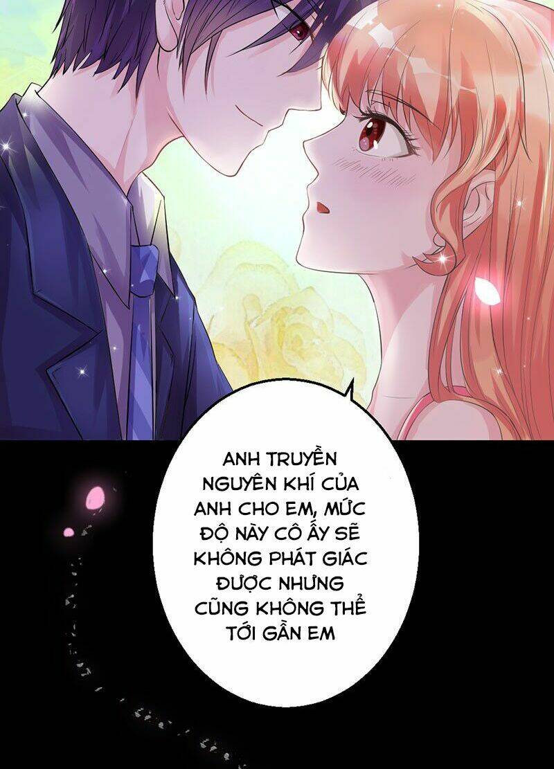 Hung Mãnh Quỷ Phu Bà Thượng Sàng: Chapter 26