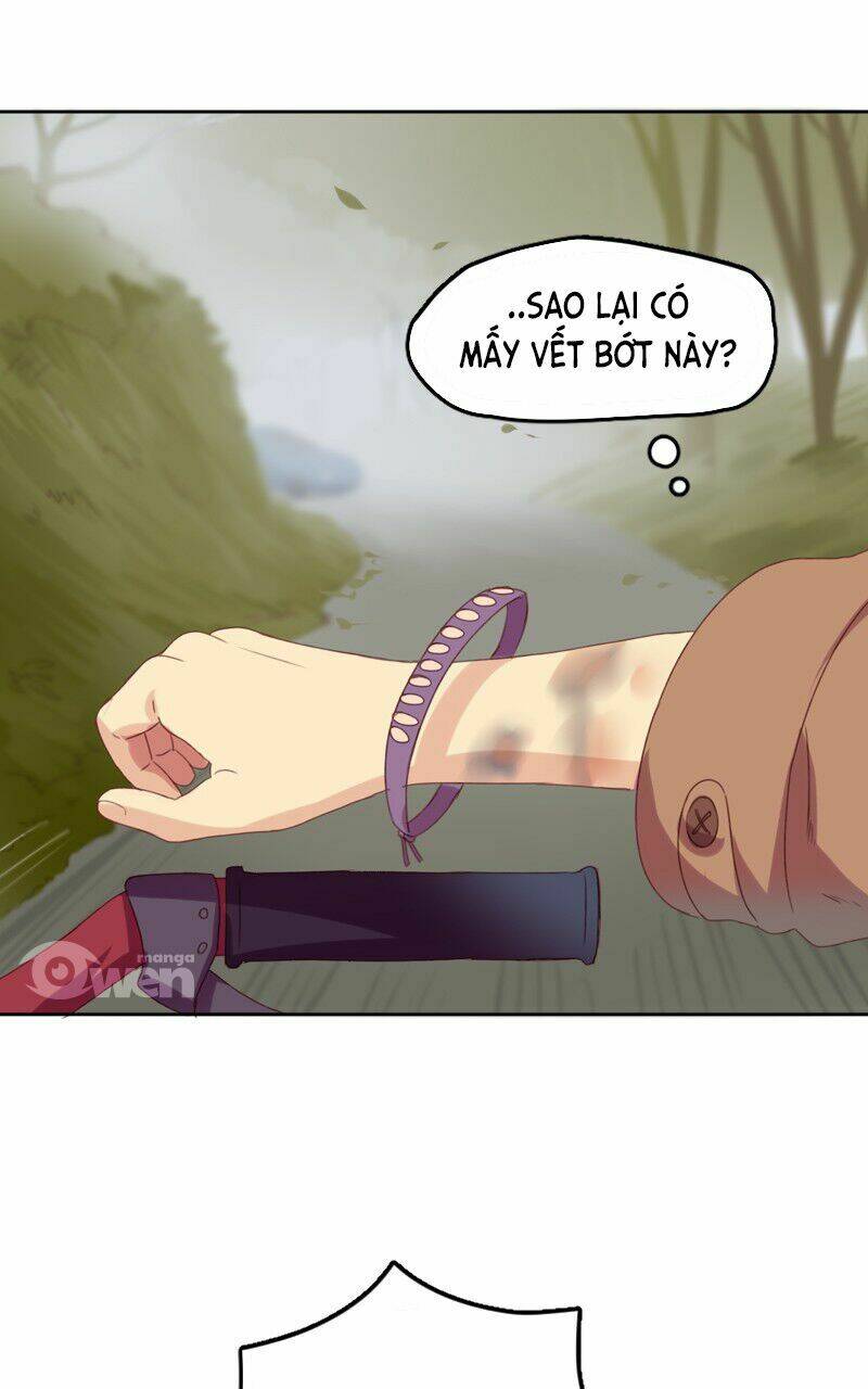 Lời Nguyền Lalin: Chapter 11