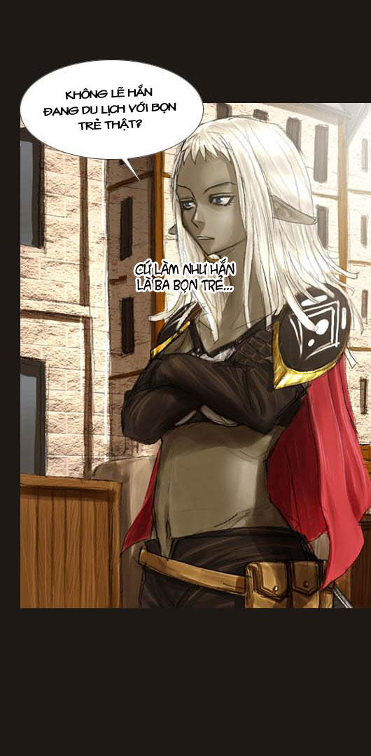 Magician: Chapter 26