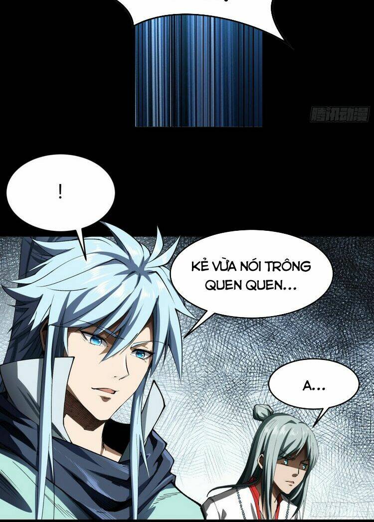 Thanh Đế Truyện: Chapter 110