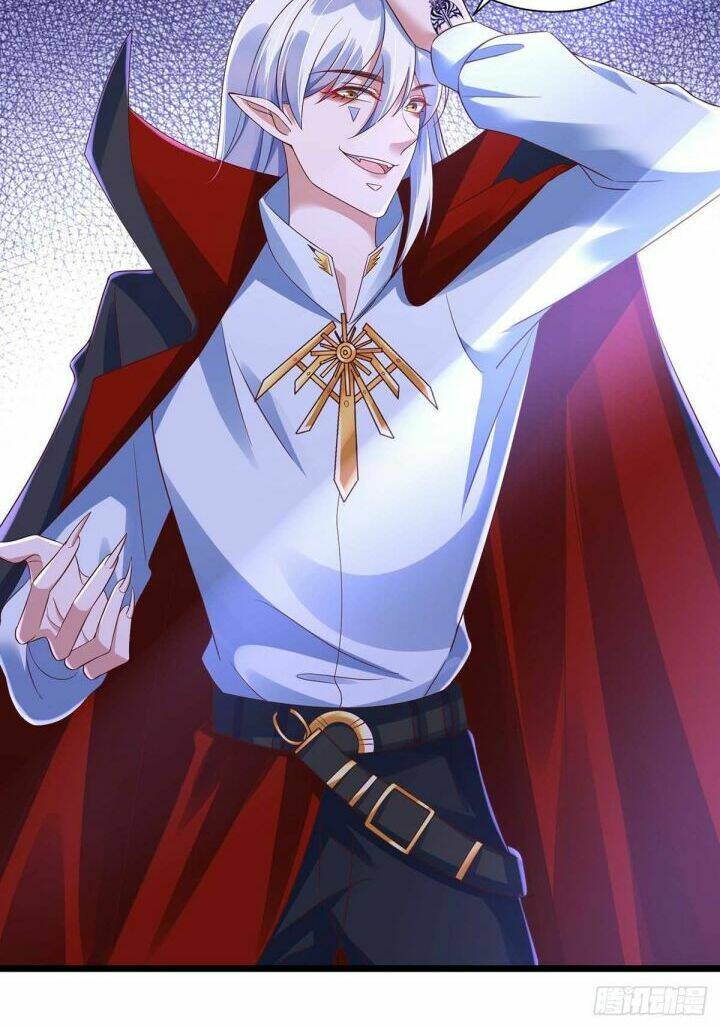 Thú Thụ Bất Thân: Chapter 46
