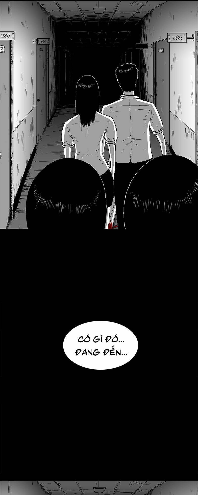 Sống Sót: Chapter 14