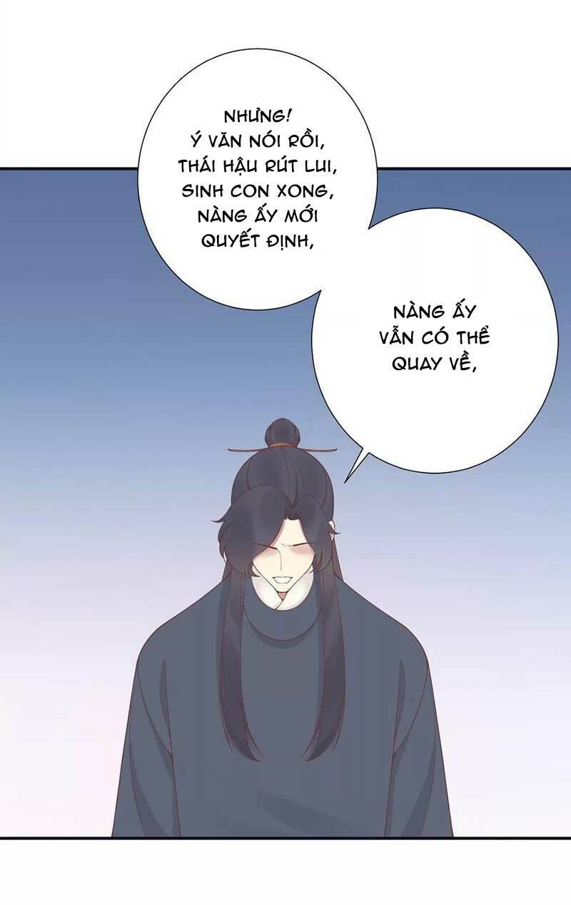 Hoàng Hậu Bận Lắm: Chapter 182