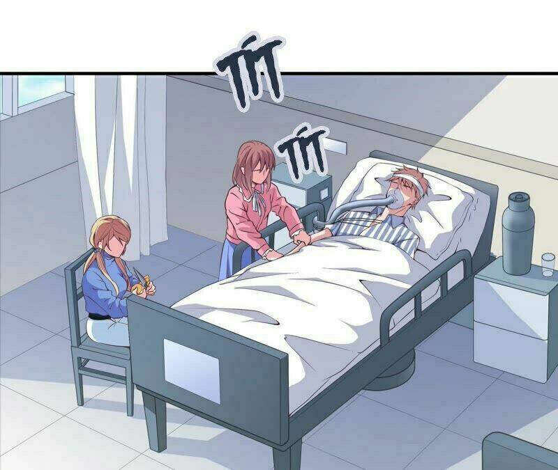 Chiến Lược Lãng Mạn Của Thịnh Thiếu: Chapter 41