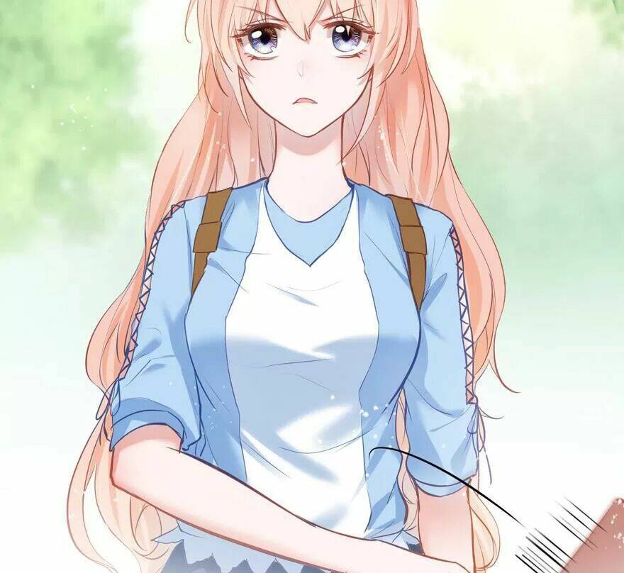 Sau Này Vẫn Cứ Thích Em: Chapter 8