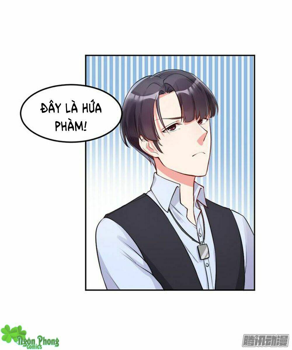 Bà Xã Tôi Là Nam Thần: Chapter 15