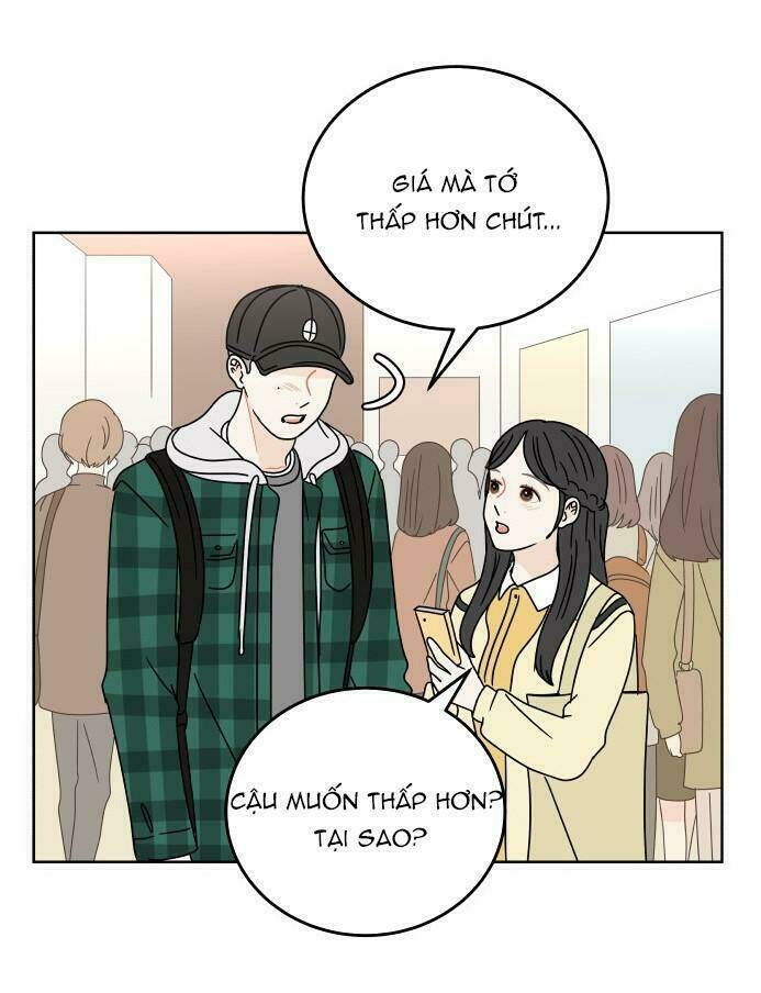 30 Phút Bước Đi Bên Em: Chapter 75