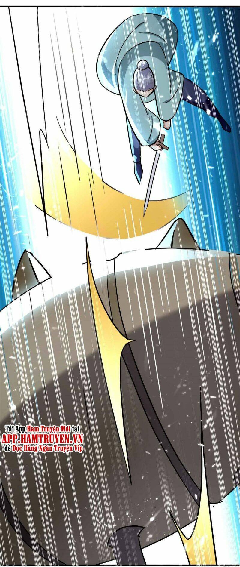 Vạn Giới Tiên Vương: Chapter 160