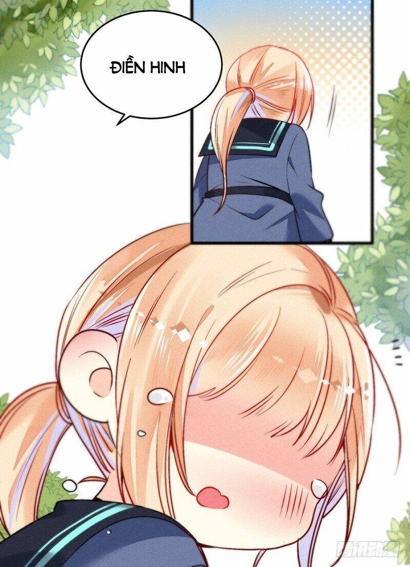 Luyến Khúc Trăng Lưỡi Liềm: Chapter 3