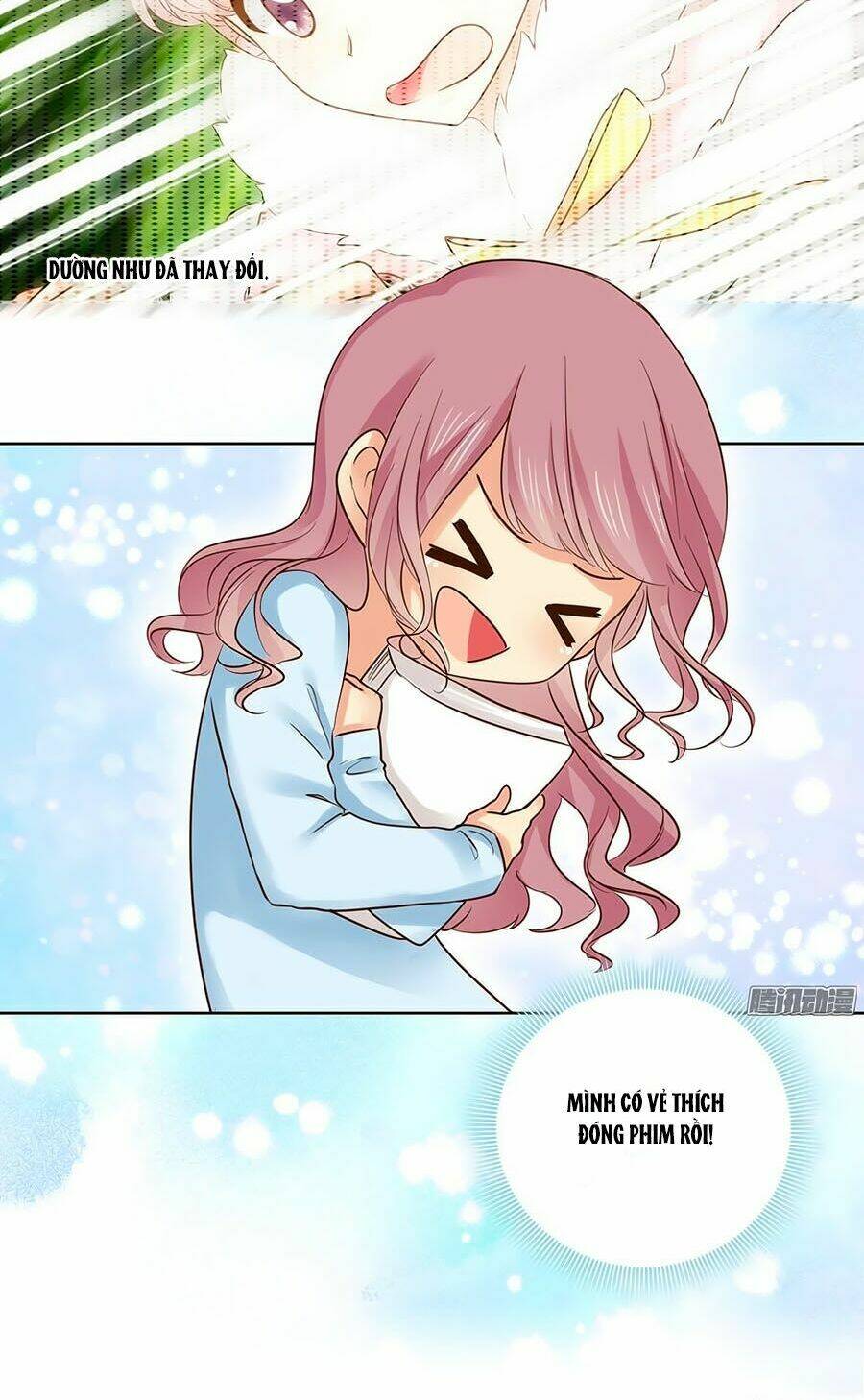 Lưu Luyến Tinh Diệu: Chapter 79