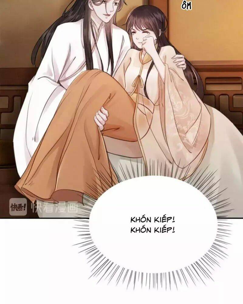 Trọng Sinh Bá Sủng Nhiếp Chính Vương Quá Mạnh Mẽ: Chapter 53