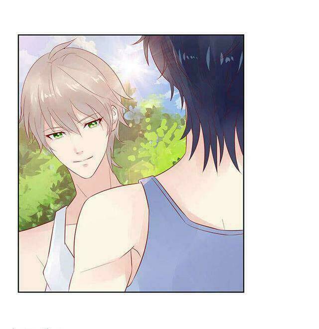 Băng Sơn Học Trưởng Không Được Chọc: Chapter 18