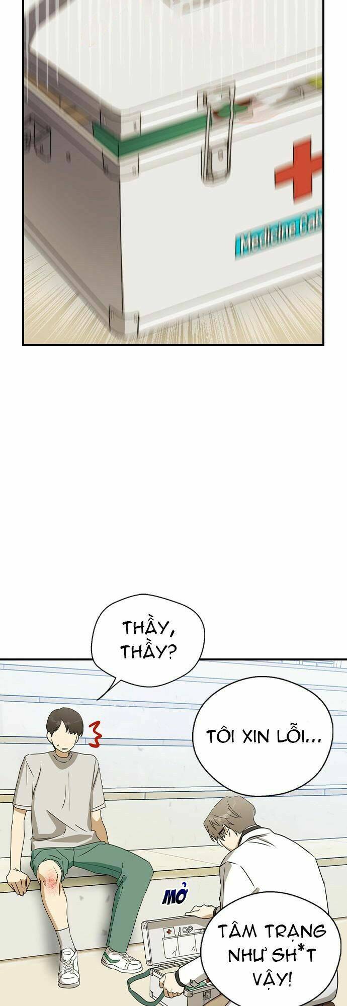 Duyên Nợ Kiếp Trước: Chapter 22