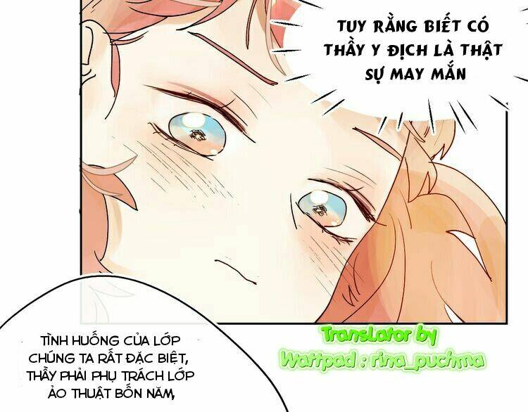 Đệm Lót Ma Nữ: Chapter 4.1